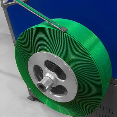 Pet Strap Band Roll/Pet Packing Belt Strapping Band PP Strap Used for Strapping Machine Binding Packing