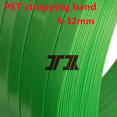 Industrial Use Packing Strap Pet Band Belt With High Strength Tension