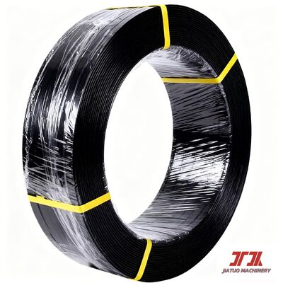 13mm 16mm Embossed Smooth Polypropylene Strapping Plastic PP Pet Polyester Strap For Machine And Manual Use