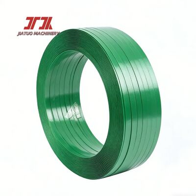 9-32mm PET Strapping Roll Polyester Strapping Band With High Tension >600KGF