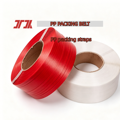 15mm PP Kemer Kemeri Paketleme Makineleri için otomatik kemer kemeri kemeri