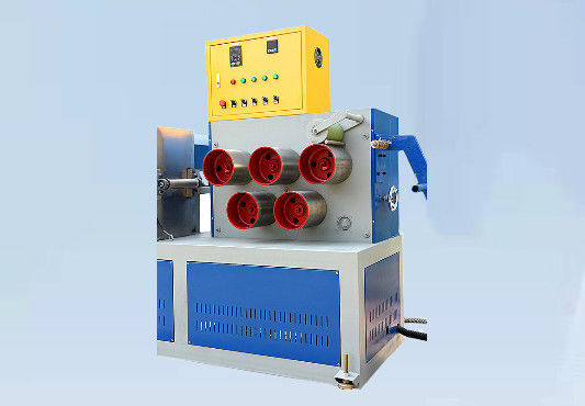 PP strapping production line 100% recycled crushed material PP strapping extrusion production equipment