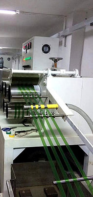Plastic PP Pet Strapping Band Production Line Pet Packing Strap Making Machine