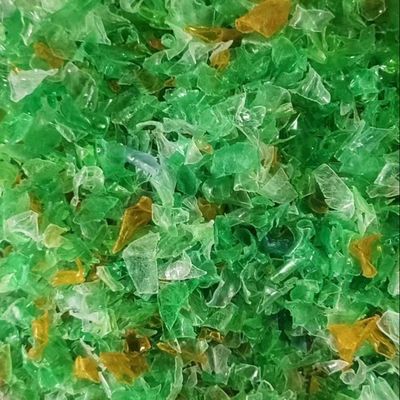 Customization PET Strapping Band 12mm 20mm Width Green Plastic Band For Packaging
