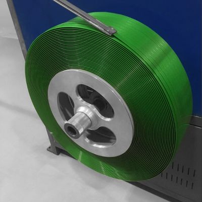 Brick Kiln PET Strapping Band Machine High Efficiency PET Strap Production Line