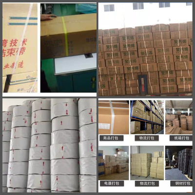 PP strapping band making machine 5-19 mm PP PET automatic strapping band production line