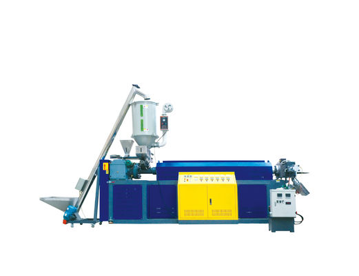PP Strap Making Machine with Video Outgoing-Inspection Recycle/New Raw Material 0.4-1.2mm Thickness