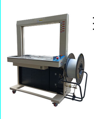 12mm-16mm Width Handheld Electric Strap Friction Weld 12mm Pet Strap Sealing Machine Automatic PET Strapping Tensioner