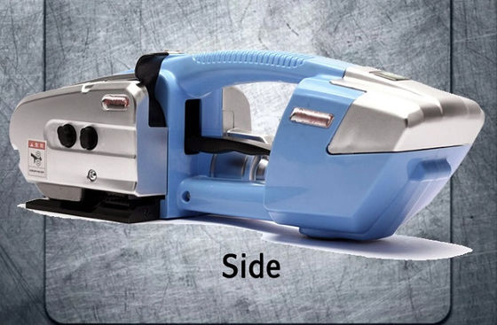 NiCd Battery Powered Strapping Tool Buckle Free Pneumatic Pet Strapping