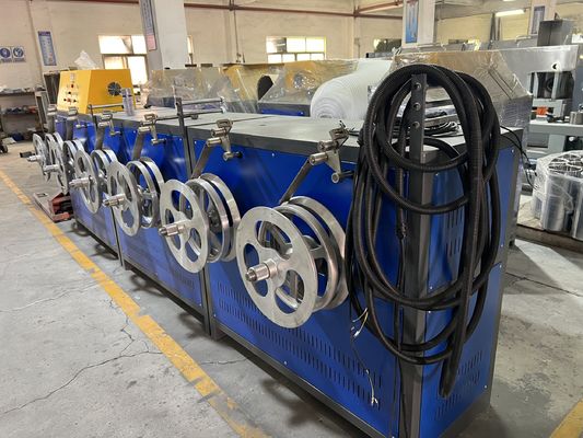 Automatic Plastic Strapping Band Winders/ Pp Strapping Band Winders/pet Strapping Bands Winder