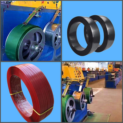 High Tensile PET Strap Extrusion Machine Dehumidification Filter