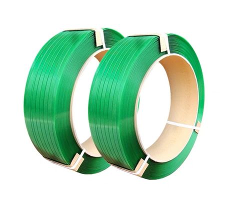 High-Performance PET Strap Making Machine For Cotton And Fabrics