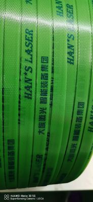 Thickness 0.6-12mm PET Strapping Extrusion Line Plastic Strap Packing Machine Multi-Layer PET Strap Production Line