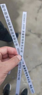 Polypropylene Plastic Strap Manufacture Equipment for Recycled Material