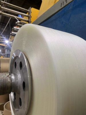 NVT Converter PP Strap Band Extrusion Line Screw Diameter 90mm