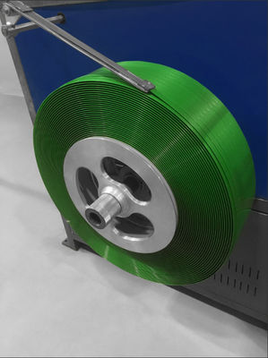 Electric Driven PET Strap Extrusion Line Customizable PET Production Line
