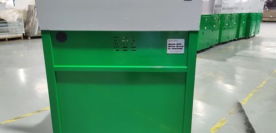 High-Performance Box Strapping Machine for Superior Carton Packing