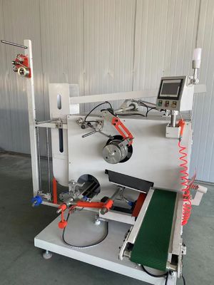 Packaging machinery PP extrusion equipment PP strapping production line with 5-19mm width