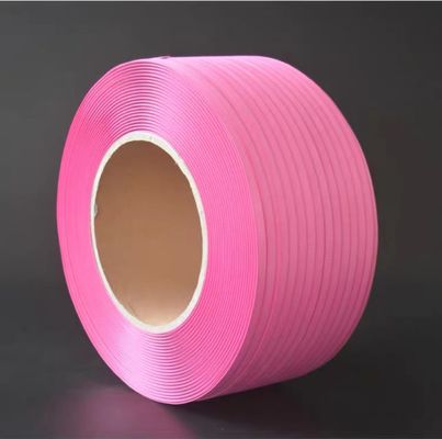 Highly Reliable PP Strap Band Extrusion Line with First-class Technology