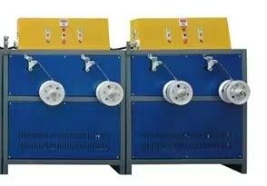 Electric PP Strap Band Extrusion Line For High Grade Full Automatic Strap Production Line