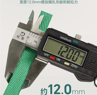 Plastic equipment High-speed PET plastic strap production line PET strapping equipment PET strap making machine with Automatic winding machine