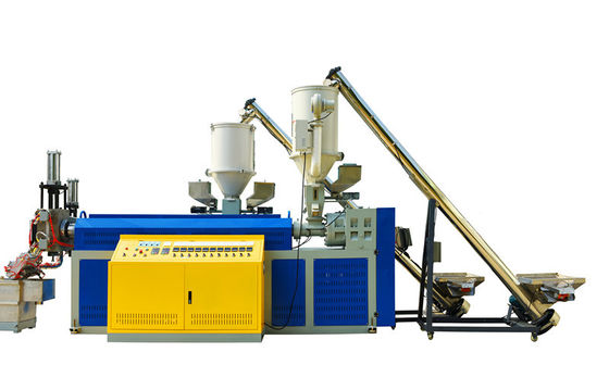 Packaging Industry Strapping Band Winding Machine with Servo Motor Wiring