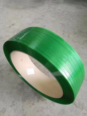 Durable Strapping Band Winding Machine with automatic paper tube change