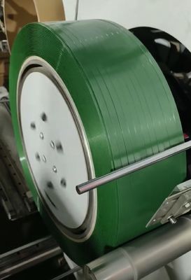 High-Speed Strapping Banding Winder With Automatic Tension Control