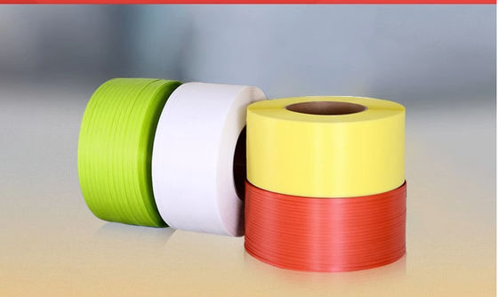 Highly Productive PP Strap Making Machine For Fast-Paced Production
