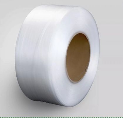Reliable PP Strapping Band Making Machine Adjustable Speed PP Strap Extruder