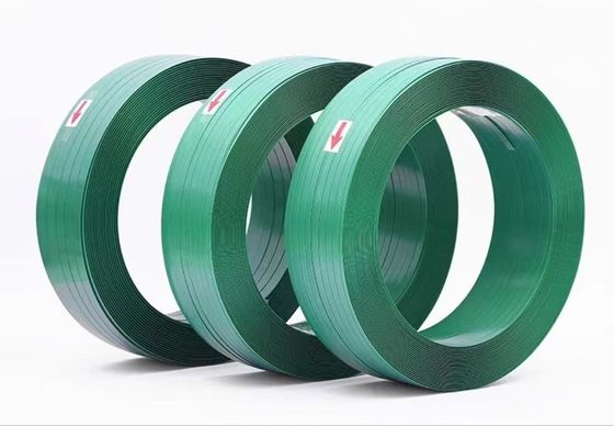 High-Performance PET Strap Making Machine With 5-19mm Width And Double Station Winder