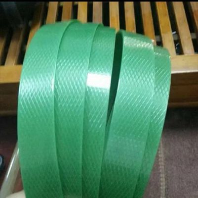 Customizable PET Strap Making Machine For Different Packaging Needs