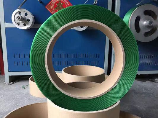 Customizable PET Strap Making Machine for Various Width and Thickness