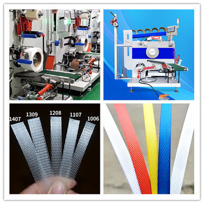 Adjustable Strapping Band Winding Machine, High precision winding, easy operation, suitable for various strapp