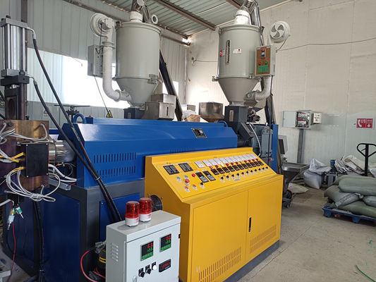 Automatic strapping tape winding machine, PLC touch screen packing tape winding machine, Belt degree: 7-19mm