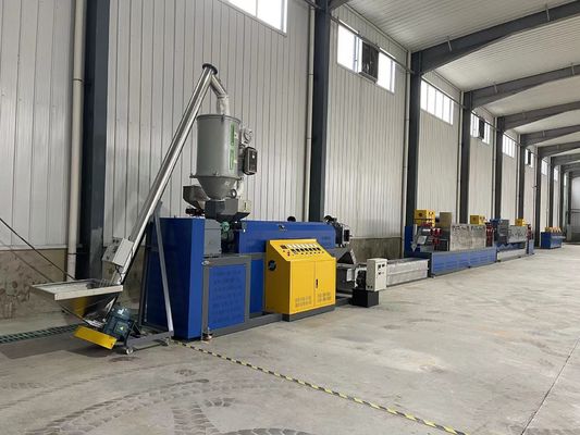Customizable PP Strap Band Extrusion Line For Your Production Needs