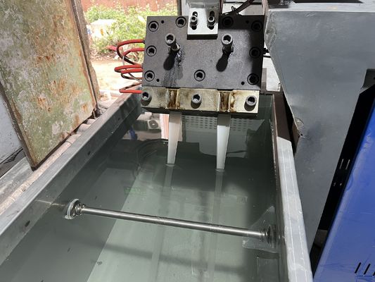 Customizable 5-19mm PP Strap Making Machine Thickness Error Within 0.03mm with PLC
