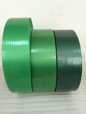 GUGAO Motor PET Strap Extrusion Line for PET Raw Material or Recycled PET Bottle Flakes