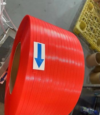 Flexible And Strong PP Packing Belt For Versatile Packaging Solutions 5-19mm