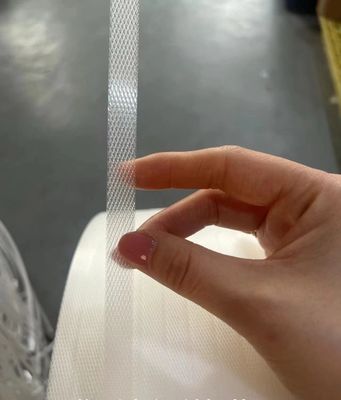 High load capacity PP packing belt, 50-200KG tension carton packing belt, hot melt bonding, not easy to break