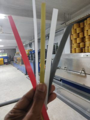 High load capacity PP packing belt, 50-200KG tension carton packing belt, hot melt bonding, not easy to break