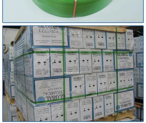 PET plastic steel belt, tensile force 150-1000KG, PET packing belt, durable, strong tensile force, weight: 20KG/ roll