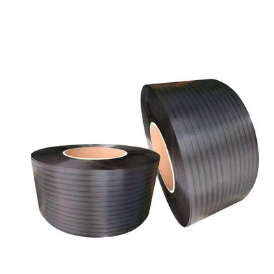 Straightness And Durable Pp Strap Plastic Packing Strap For Heavy Goods 5-19mm