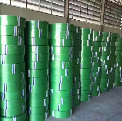 PET belt production line, green plastic belt production line, PET plastic steel belt production equipment, width: 9-35mm