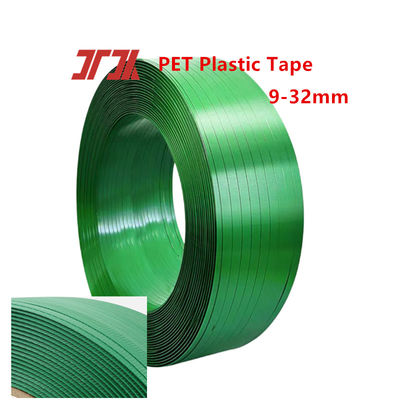 Packaging Material PET Plastic Steel Strapping PET Strapping Load-bearing Tension 100-1500KG