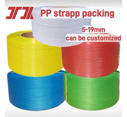 5-19mm Manufacturer PP Plastic Recycling Making Machine with Good Straightness and Lengths
