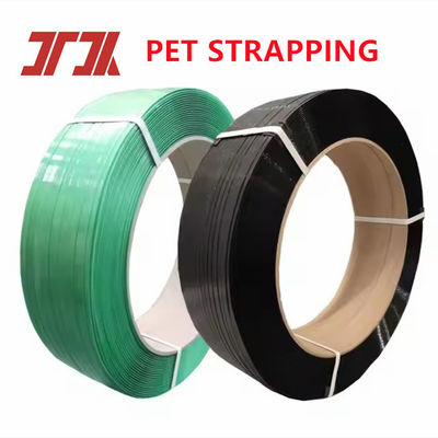 Industrial Use Packing Strap Pet Band Belt With High Strength Tension