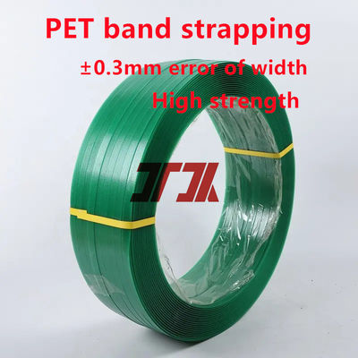 Plastic Production Line PET Steel Plastic Belt Equipment PET Belt Making Machine With 9-32mm Width