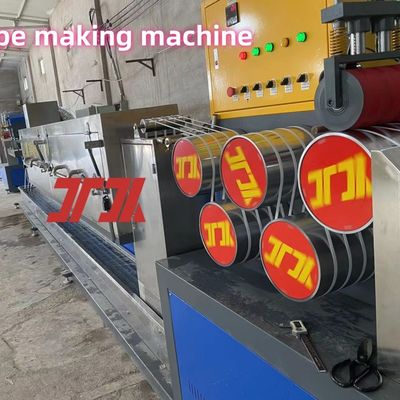 5-19mm PP Strap Band Extrusion Machine with Intelligent Automatic Grade PP Strap
