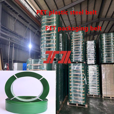 PET plastic strapping equipment PET plastic steel strapping production line for 100% bottle flake production